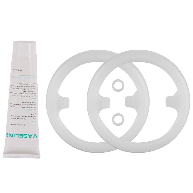 Distributeur de jus commercial, Distributeur de boissons froides, 9.5 gallons_2