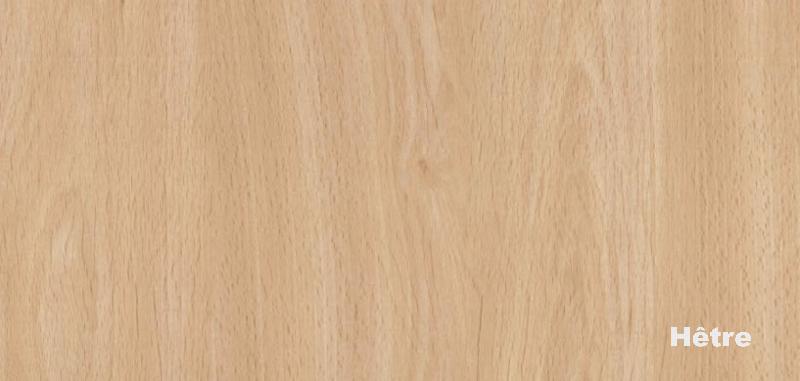 Table de réunion carrée Arky - Non, Blanc, Hêtre_2