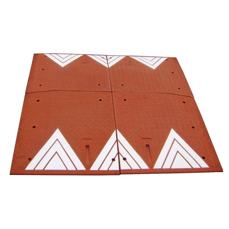 Coussin Berlinois - Rouge / 2000 / 4_2