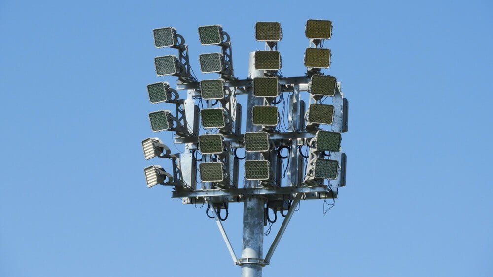 SUFA-H | Eclairage sportif de haute precision_2