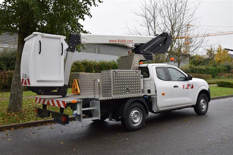 K26 pick-up navara nacelle vl - klubb - 11,30 m_2