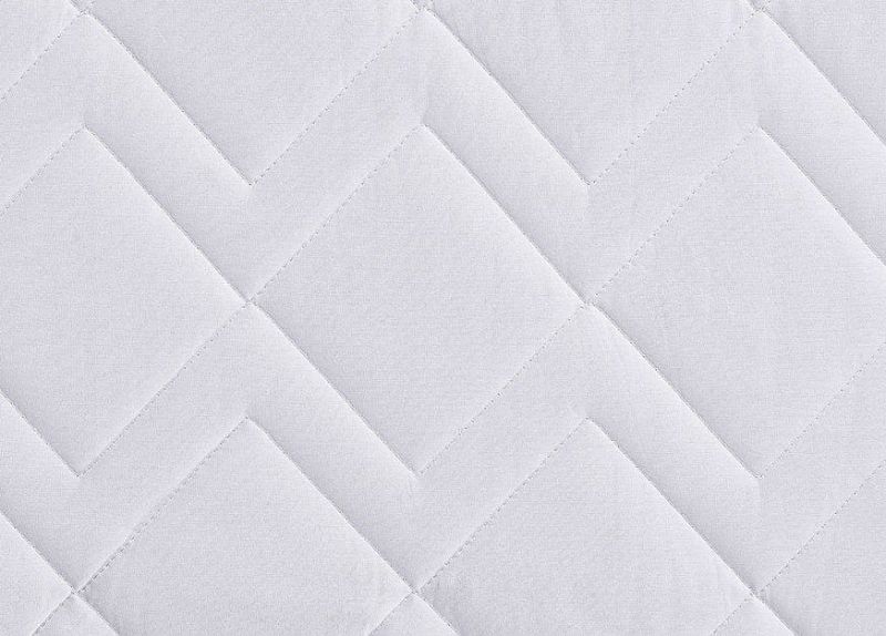 Protège-matelas Simba Hybrid - TENCEL™, imperméable, respirant - 80x200cm_2