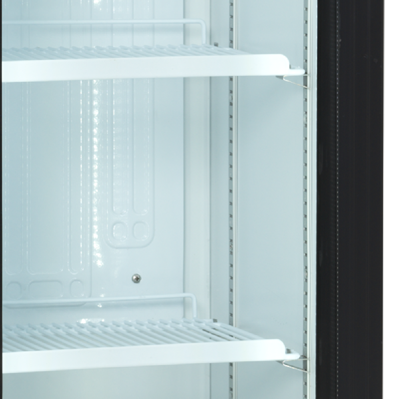 Réfrigérateur à boissons compact FSC175H TEFCOLD_2