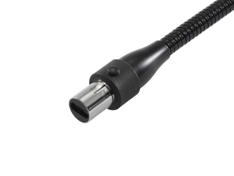 Système de conférence sans fil Confidea FLEX G4 TELEVIC - Écran tactile 5.2 pouces - Réf. 18637_2