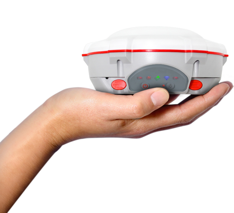 T300 - Récepteur GNSS compact, avec modem GPRS/GSM/4G intégré_0