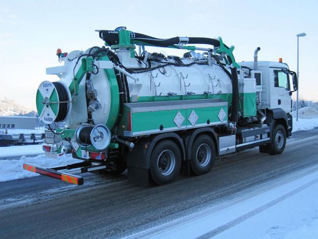 Twister camions aspirateurs - kaiser - conception modulaire - 1 600 à 6 200 m3/h_2