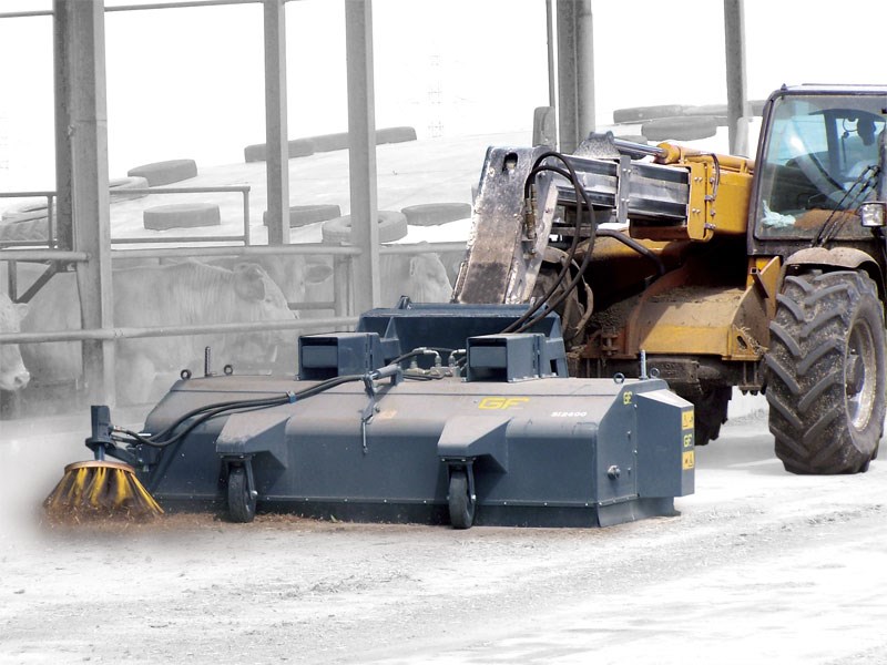 Balayeuse industrielle - si - g.F. Gordini srl_2