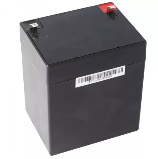 Batterie Exide Powerfit S312/ 4 S 12V 4Ah_2