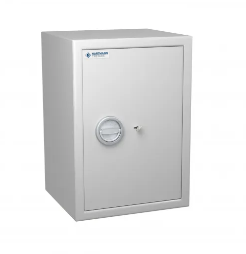 Coffre-fort anti-feu MB 60 - Hartmann - Classe S2 - Protection anti-effraction et anti-perçage_2