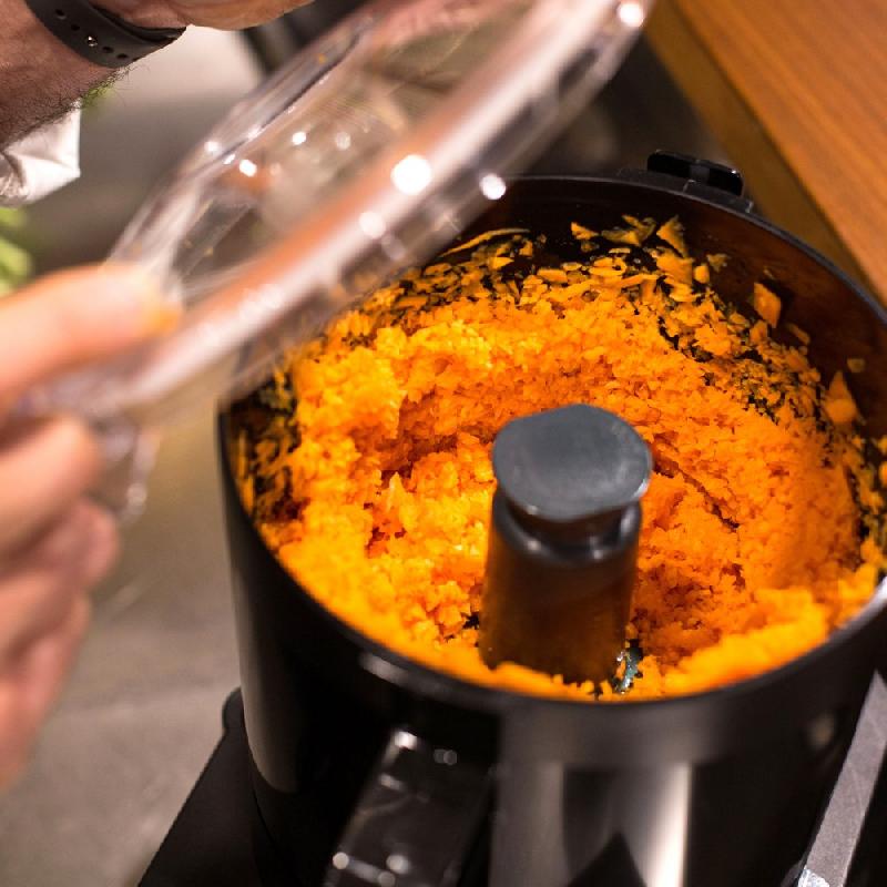 Cutter - Emulsionneur 4.4 L, 2 vitesses - K-41 ACTIVE_2