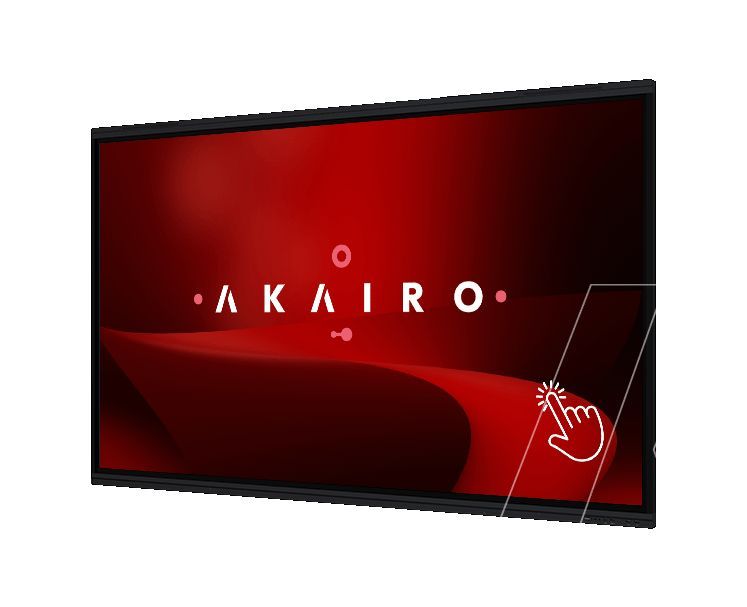 Écran tactile interactif - IIYAMA PROLITE TE - 98 pouces_2