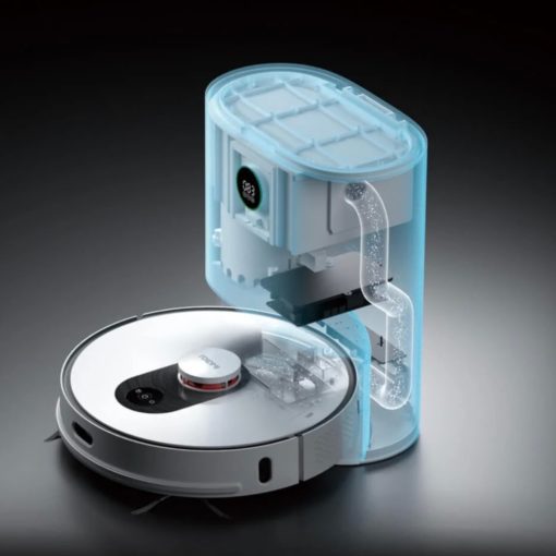 ROBOT ASPIRATEUR EVE PLUS ROIDMI_2