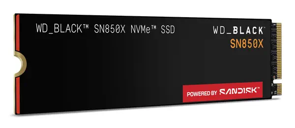 Wd_black sn850x nvme_2