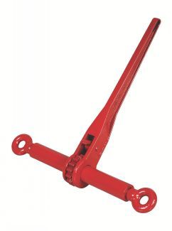 18-191 - Tendeur d'arrimage à cliquet avec ou sans crochets - Emile Maurin - acier forgé et norme EN 12195-3_2