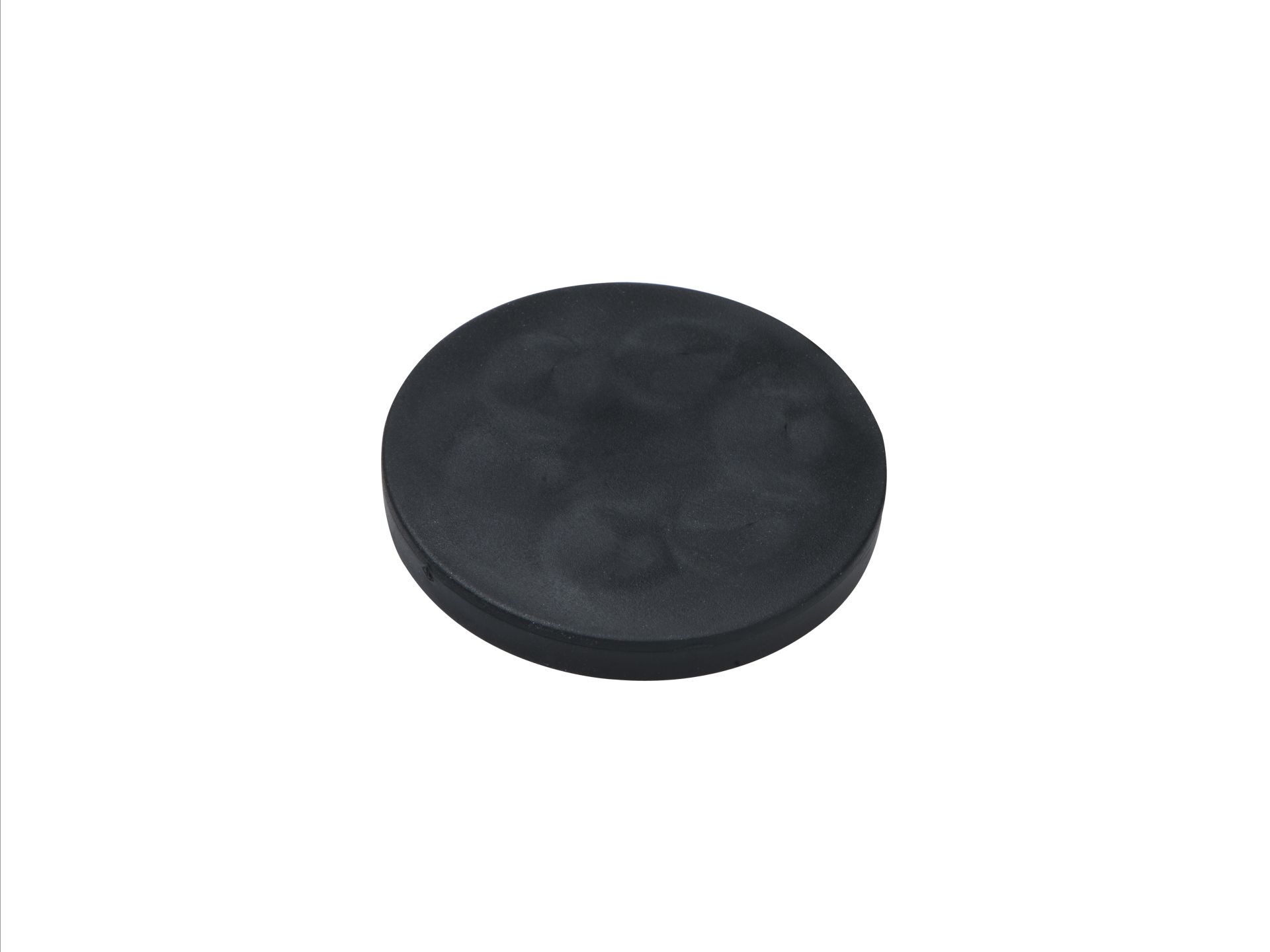 Plot magnétique caoutchouc - antiglisse pour surfaces fragiles - forme circulaire ou rectangulaire_2