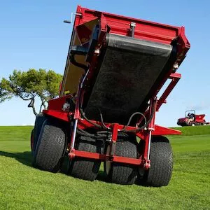Sableur      Toro    Top Dresser MH-400_2