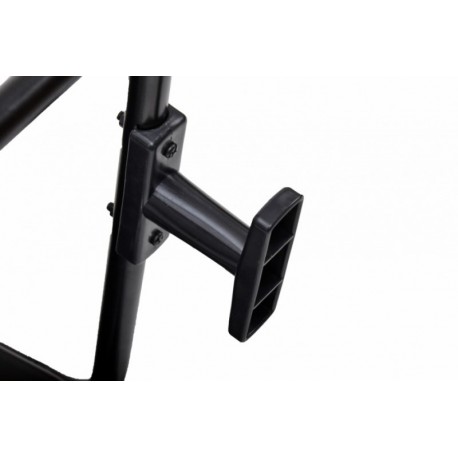 Generateur d'air chaud diesel HECHT_2