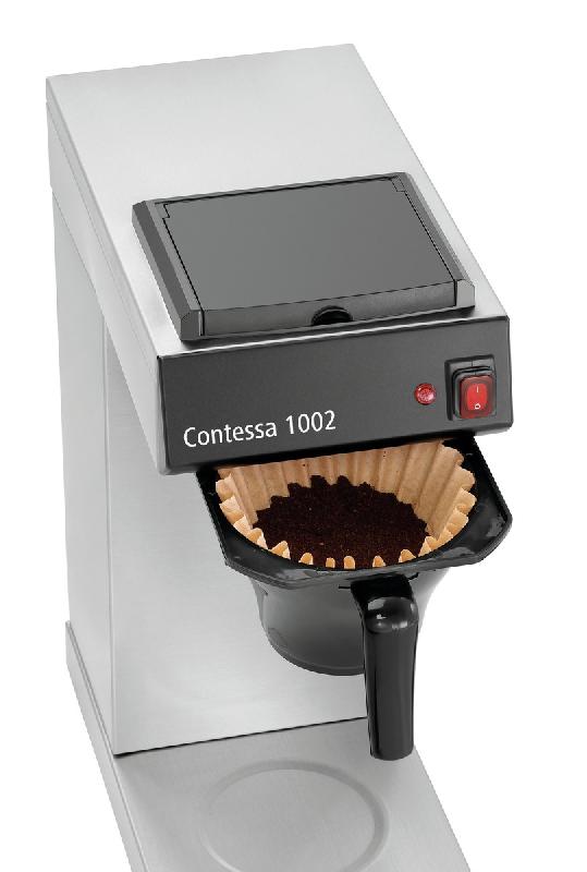 Machine à café Contessa 1002 190193 Bartscher_2