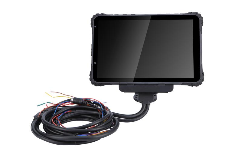 PaceBlade LDT-101+ Android 12 - 10\_2
