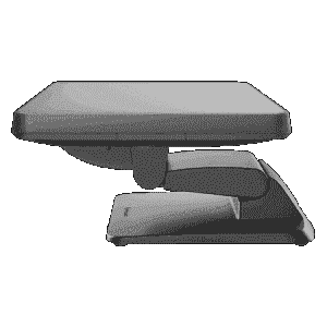 PC industriel spécial point de vente - 15