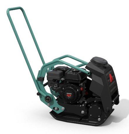 Plaques vibrantes Ammann APF 12/33 - moteur Honda GX 120 - 2.9 kW (4 cv)_2