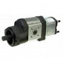Pompe hydraulique pour tracteurs Landini - Référence : PTA-A42338_2