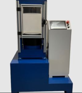 Presse de compression, de flexion et universelle pour vos besoins en terme d'écrasement d'éprouvettes, de tests de flexion multipoints et tests d'élasticité_2