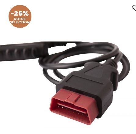 Ac5247 - valise de diagnostic auto - clas - 180 g_2