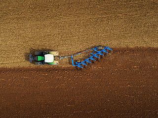 Diamant 16 semi-portées   - charrue agricole - lemken - dégagement sous âge 80 cm_2