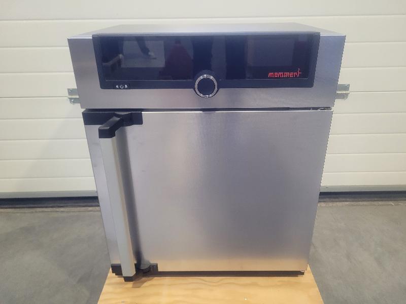 Incubateur / étuve MEMMERT IN 30 PLUS avec convection naturelle 80°C_2