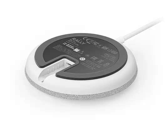 Logitech 952-000038 système de vidéo conférence_2