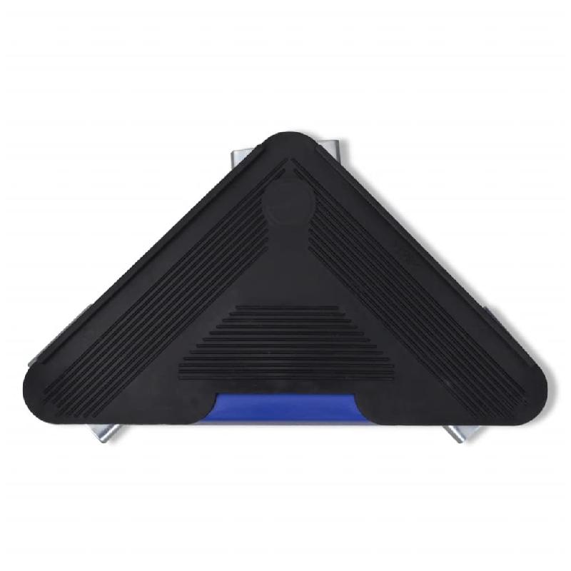 Vidaxl élévateur de transport de meubles et jeu de roulettes 140736_2