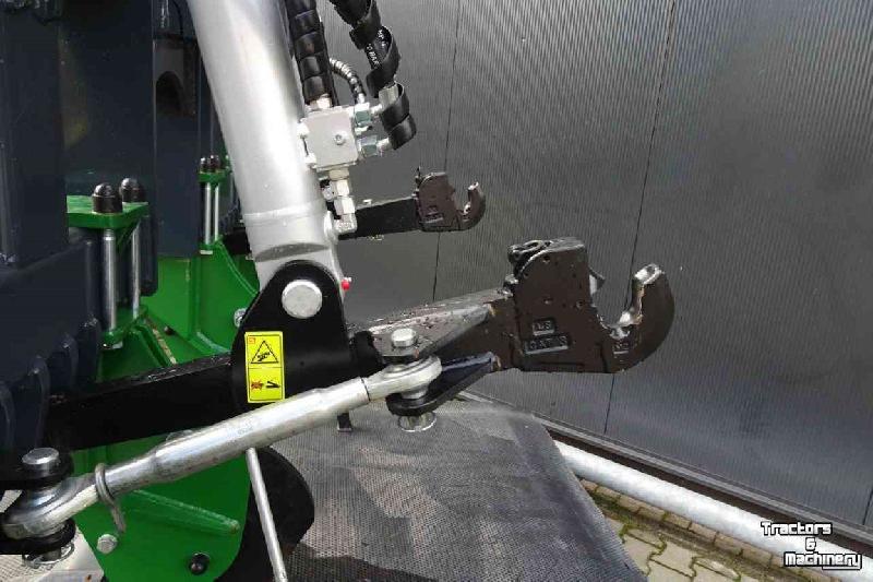 Décompacteur NC monopoutre combinable 3.0m - 6 dents Michel AW - Occasion - Année 2023_2