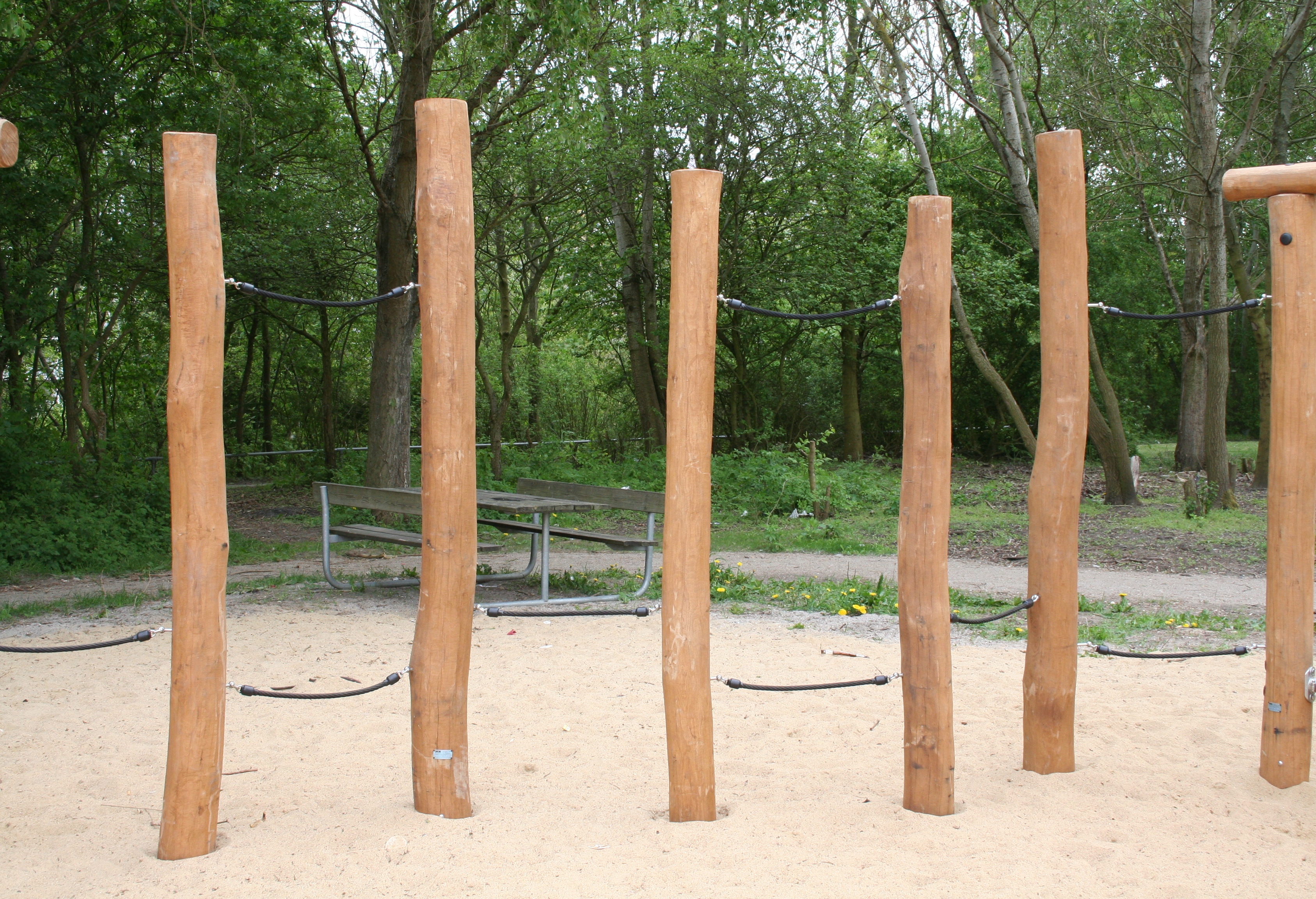 Parcours sportif pour enfants - HAGS - réf 8066452 - installation rapide en 6 heures_2