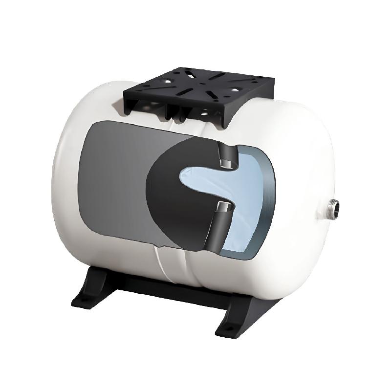 Réservoir à Diaphragme Pwb 80l Horizontal - 10 Bars_2