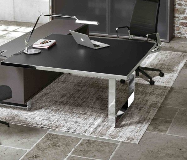 Archimede - bureaux de direction - alea - design linéaire et léger_2