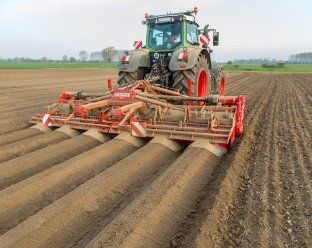 Gf600  - butteuse agricole - grimme france - fraise et butteuse 6 rangs_2