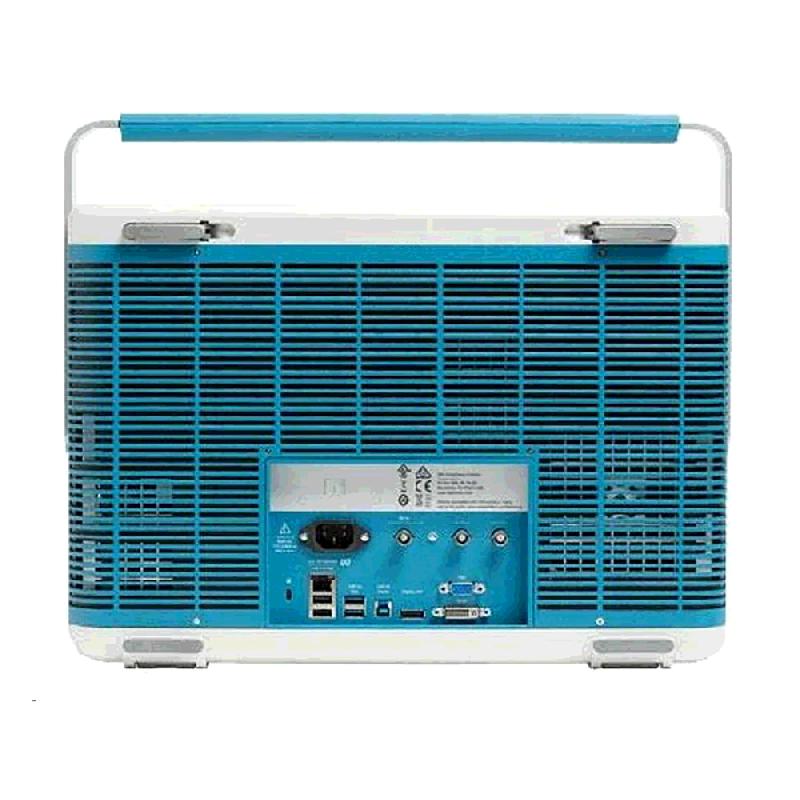 MSO58B-5-BW-1000 | Oscilloscope numérique Tektronix MSO58B - 8 voies - 1 GHz - 12 bits - écran tactile 15,6'' - signaux mixtes_2