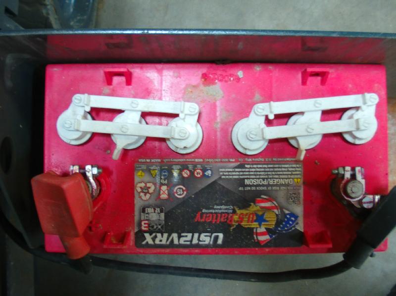 Nacelle verticale HAULOTTE star 6 occasion_2