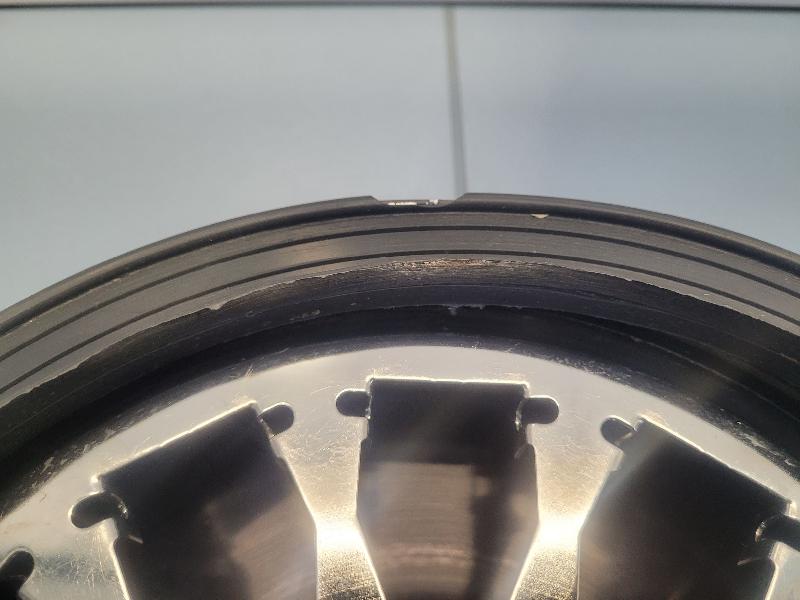 Rotor Cytospin Thermo Shandon pour centrifugeuses Cytospin 2, 3 et 4_2