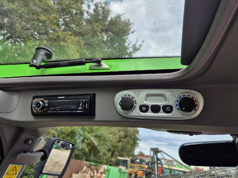 Deutz-fahr 6165.4 ttv neuf_2