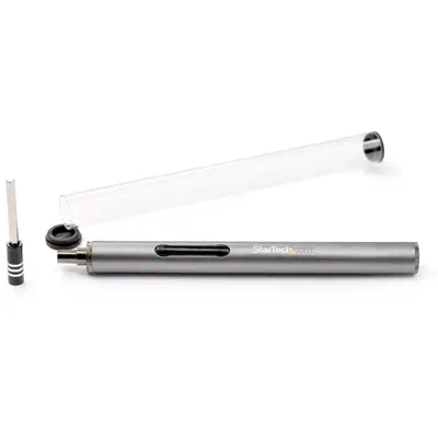 Tournevis de Précision àÉlectrique - 55 Embouts - Mini Tournevis Magnétique sans Fil - Réparation àÉle_2