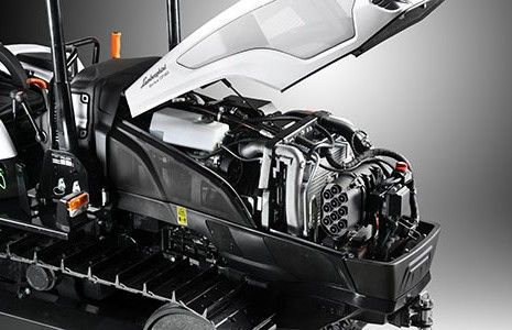 90 - 100 strike cf tracteur agricole - lamborghini - puissance max 88 - 97 ch_2