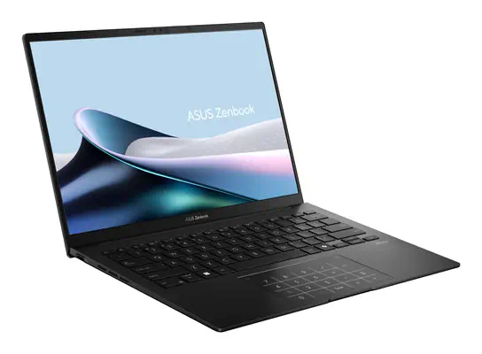 ASUS Zenbook 14 OLED UM3406KA-QD281X AMD Ryzen AI 7 350 Ordinateur portable 35,6 cm (14