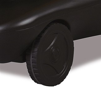 Chauffage au fioul IDS 20 - 19,6 kW - débit d'air 550 m³/h - tank intégré 42 L_2