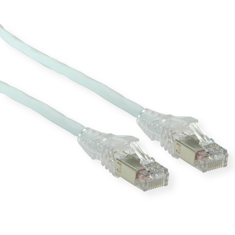 Cordon dätwyler cat.5e (classe d), cu 5502 s/utp, lsoh, gris, 1 m_2