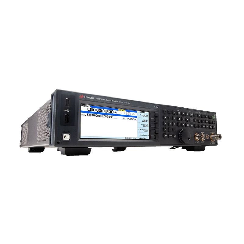 N5166B-CXG - Générateur de signaux vectoriels RF Keysight série CXG 9 kHz à 6 GHz_2