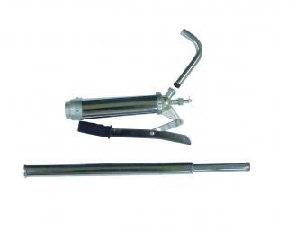 Pompe vide fût : lubrifiants & solvants - 303623_2