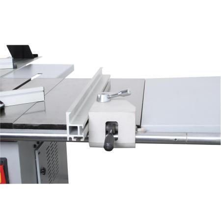 Scie à format - Holzmann - TS315VF2600_400V - Puissance moteur S6 W 5100 - Lame T.C.T. 315mm ajustable_2