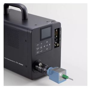 Spectroradiomètre CS-3000 - vitesse de mesure rapide et plage de luminance extrême_2